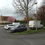 Cosy 2 A 4 Pers Parking Prive Проживание в семье *