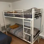 Cosy 2 A 4 Pers Parking Prive Проживание в семье