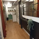 Cosy 2 A 4 Pers Parking Prive Проживание в семье Le Fresne-Camilly