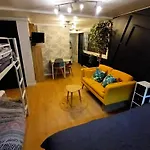 Проживание в семье Cosy 2 A 4 Pers Parking Prive Le Fresne-Camilly