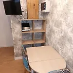 Проживание в семье Cosy 2 A 4 Pers Parking Prive *