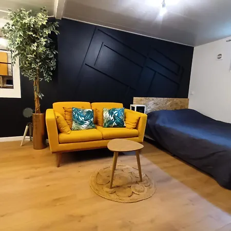 Homestay Confort