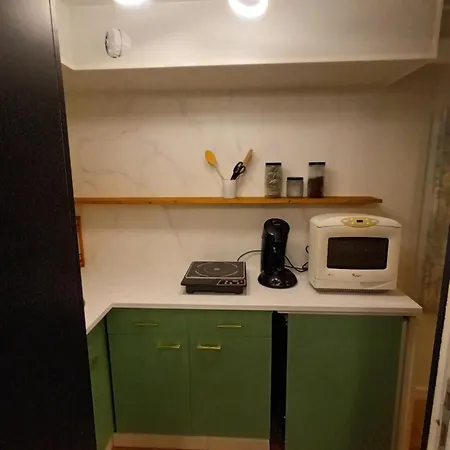 Confort * Le Fresne-Camilly