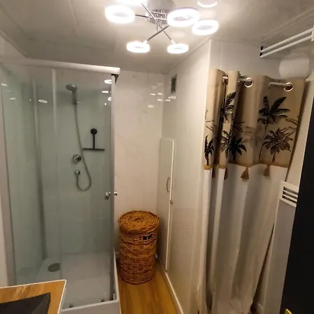 Confort * Le Fresne-Camilly