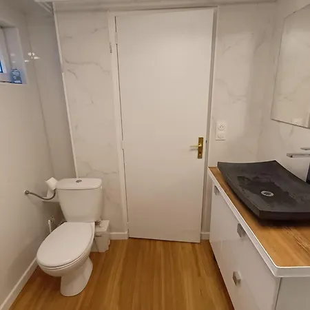 בית אירוח Confort