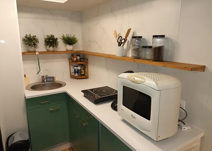 Cosy Et Familial בית אירוח